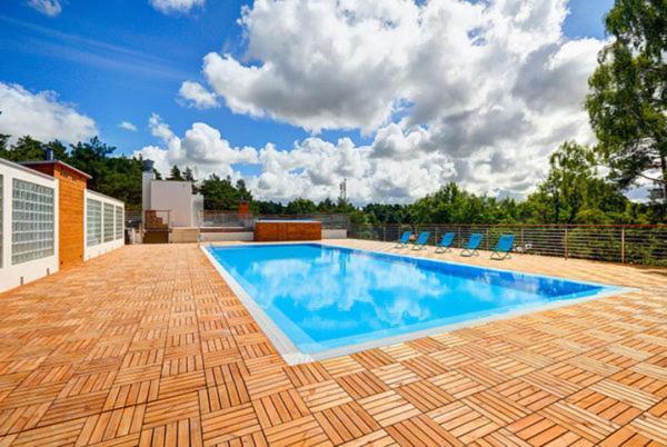 Apartament 20B Blue Marine Poddabie Basen Odkryty Brodziki Plac Zabaw Dwie Sypialnie Экстерьер фото